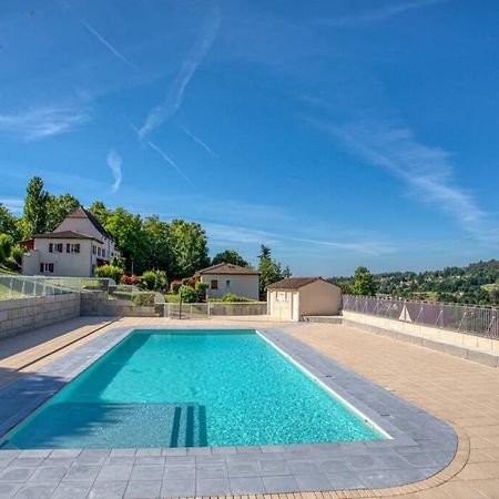 Sarlat - 24 - L'Appartement D'Euphe Avec Piscine 外观 照片